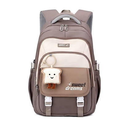ZRY Waterproof Girl’s Backpack