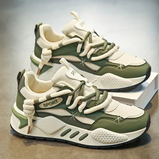 FlowLock Athletic Shoes