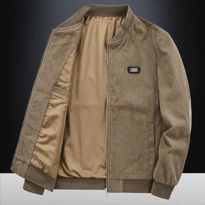 WindLine Corduroy Casual Jacket