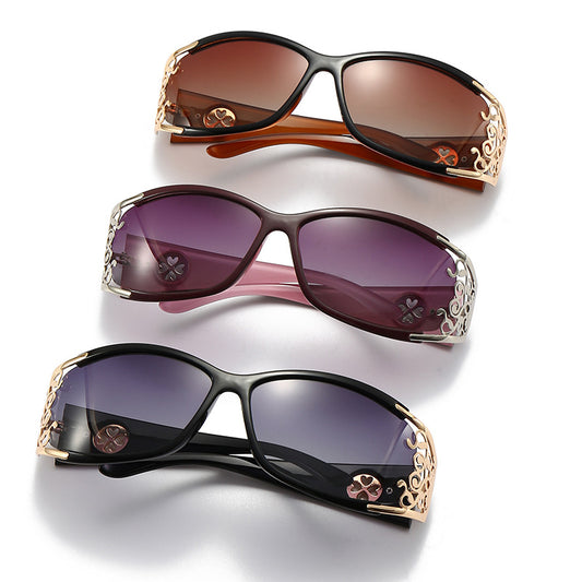 Nuvéa UV Elegance Sunglasses
