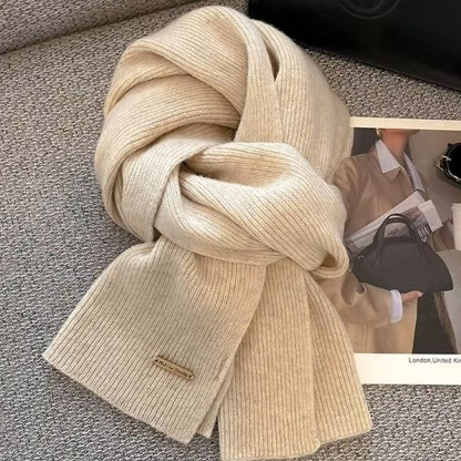 Add a stylish scarf with 60% OFF🔥