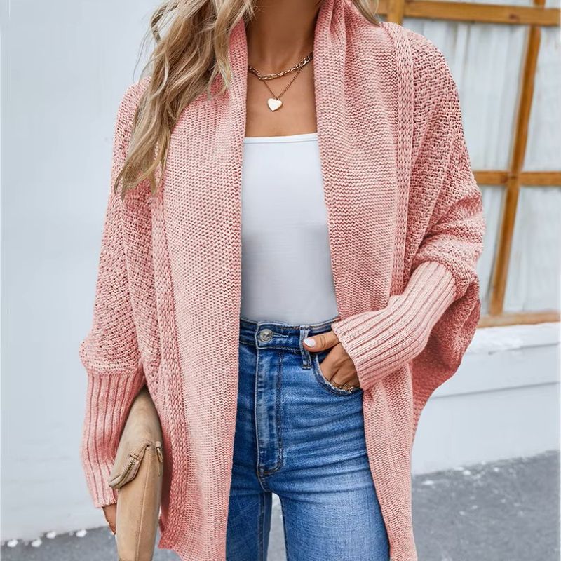 FlowEase Cardigan