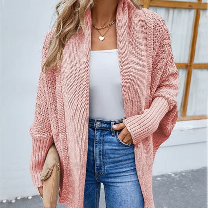FlowEase Cardigan