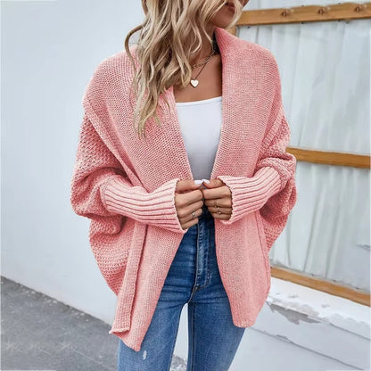 FlowEase Cardigan