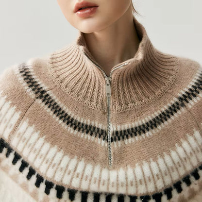 HeritageSoft Cashmere Sweater