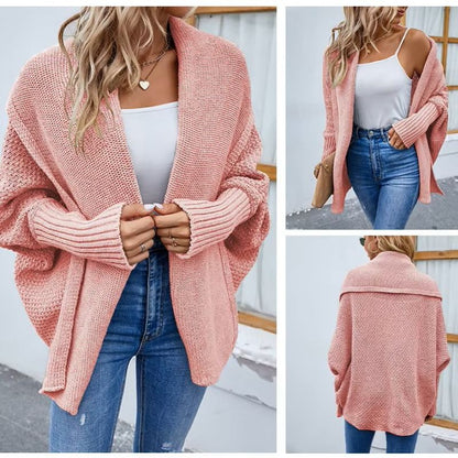 FlowEase Cardigan