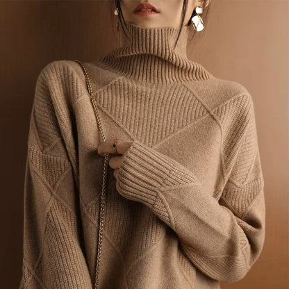 SoftPeak Big Size Sweater