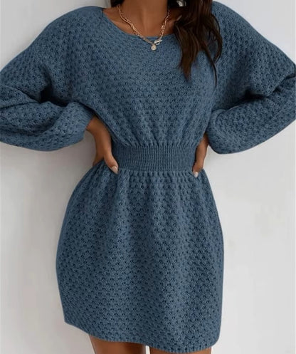 Éclat Sweater Dress