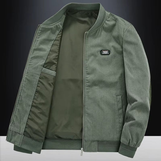 WindLine Corduroy Casual Jacket
