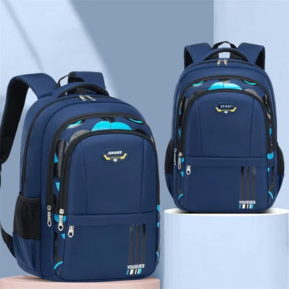 SplashSafe Backpack