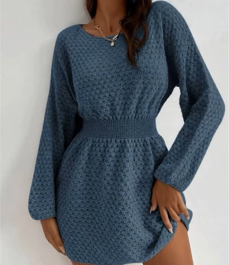 Éclat Sweater Dress