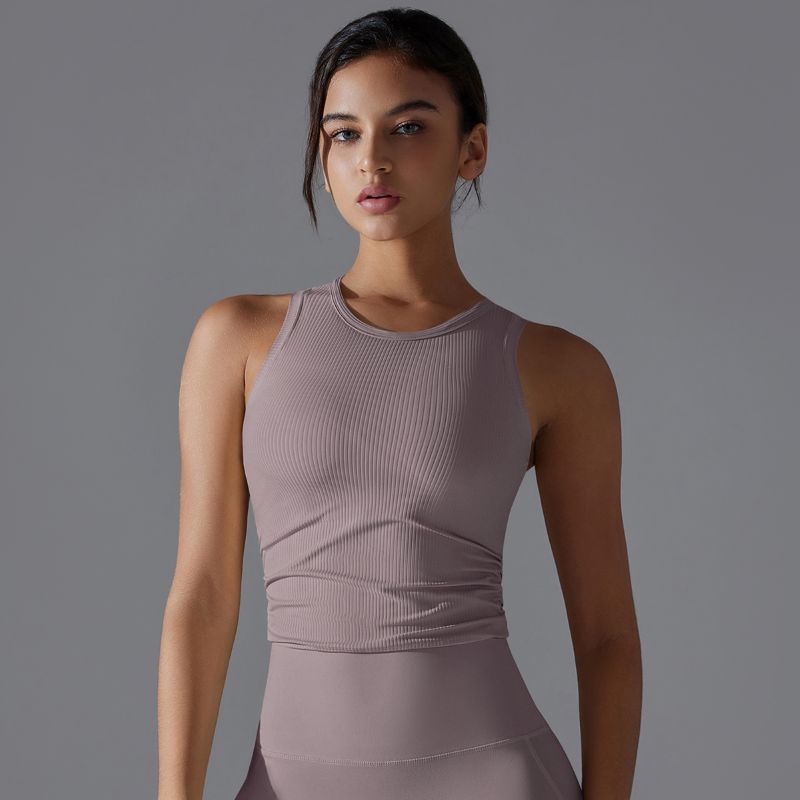 Formis Supportive Gym Top