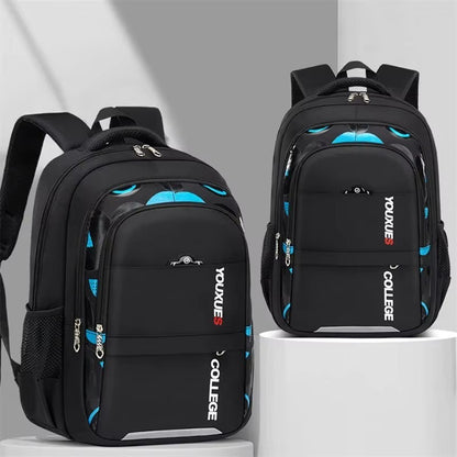 SplashSafe Backpack