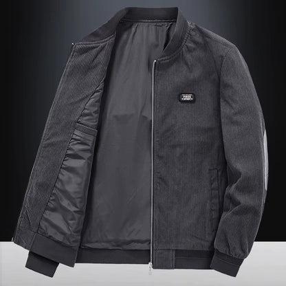 WindLine Corduroy Casual Jacket