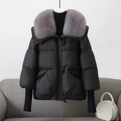 WinterGuard Padded Jacket