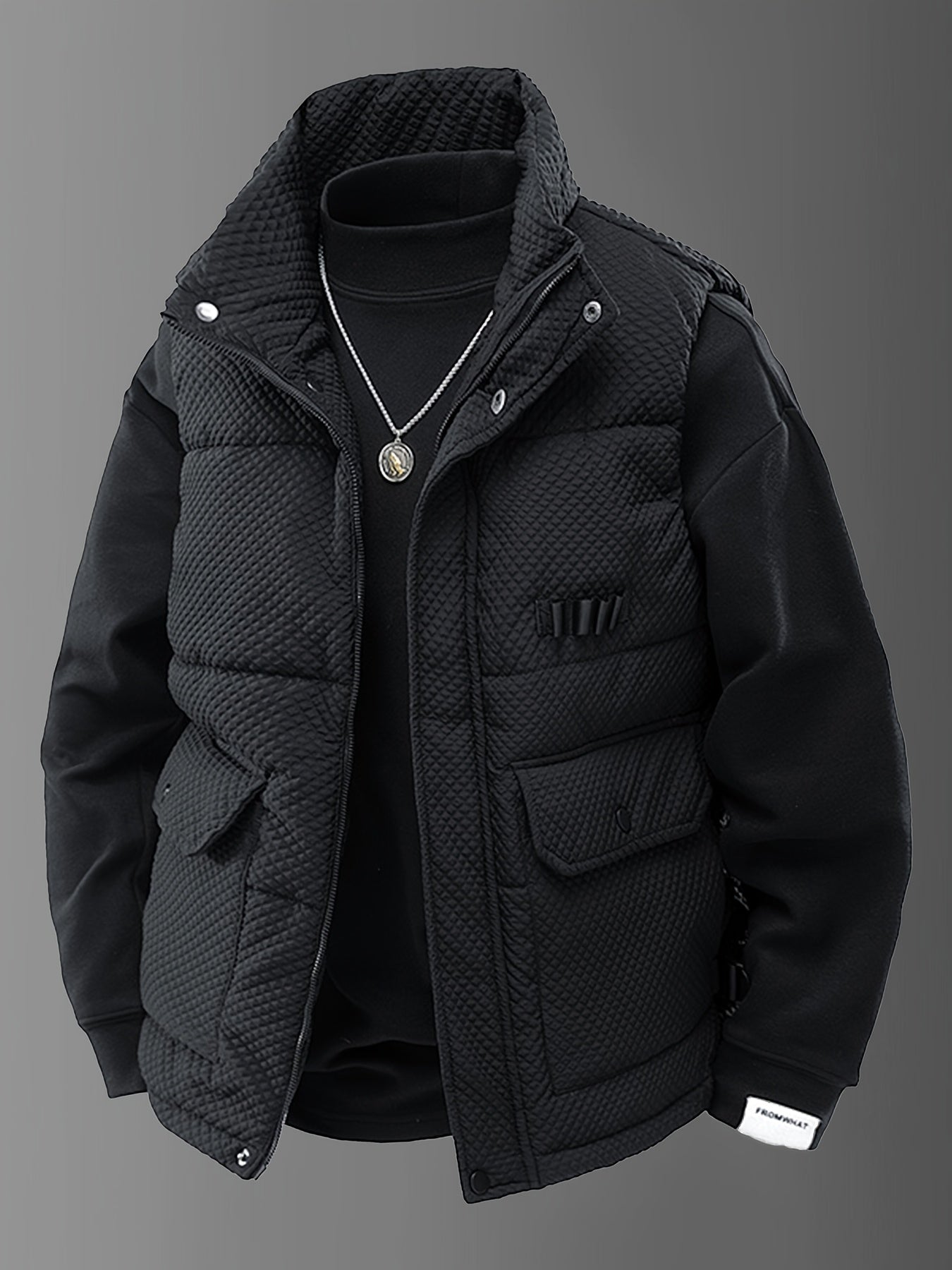 FrostForge Thermal Vest