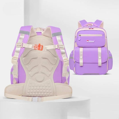 Orthopedic School Backpack