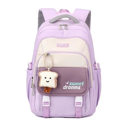 ZRY Waterproof Girl’s Backpack
