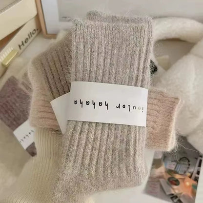 Cashmere Socks