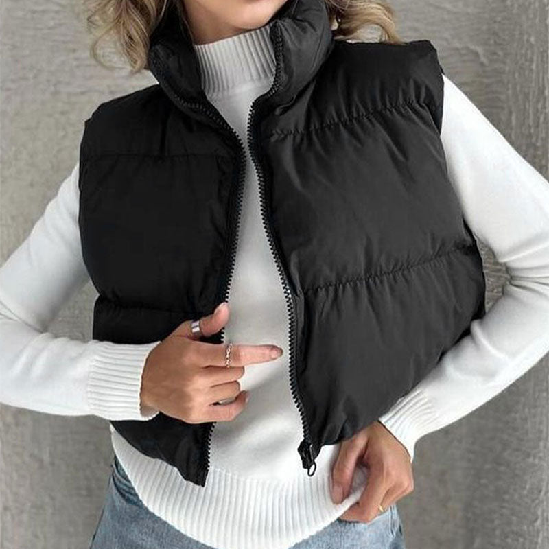 Sierra Short Vest