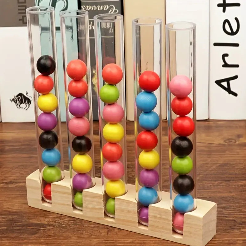 Thinkora Bead Test Tube