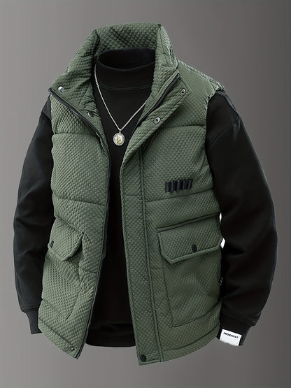 FrostForge Thermal Vest