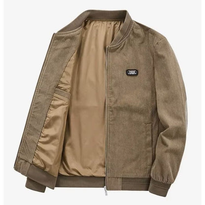 WindLine Corduroy Casual Jacket