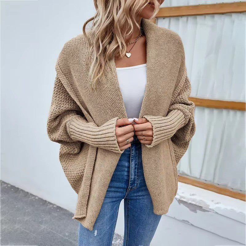 FlowEase Cardigan