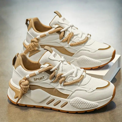 FlowLock Athletic Shoes