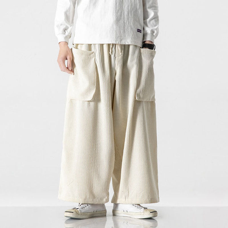 Stravik Urban Corduroy Pants