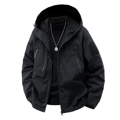 StreamRide Waterproof Jacket