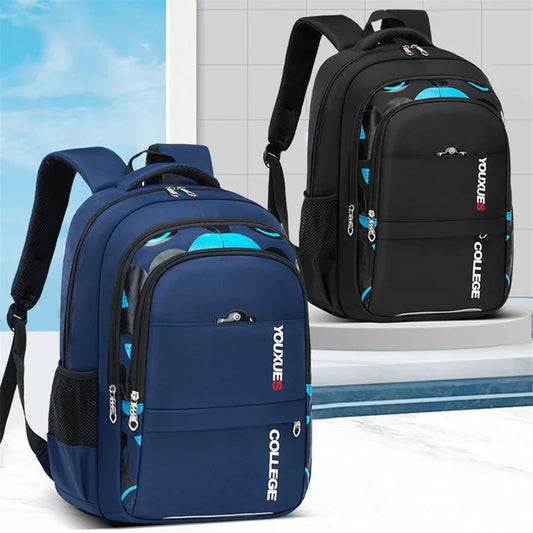 SplashSafe Backpack