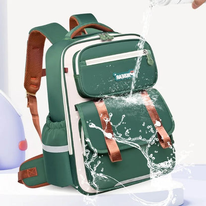 Orthopedic School Backpack