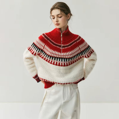 HeritageSoft Cashmere Sweater