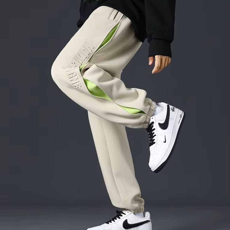 Stryde Jogger Pants