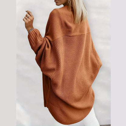 FlowEase Cardigan