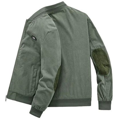 WindLine Corduroy Casual Jacket