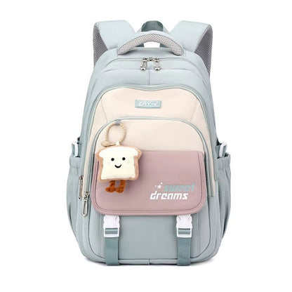 ZRY Waterproof Girl’s Backpack