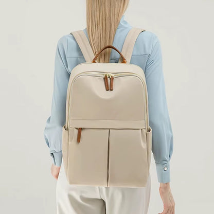 OxfordShield Backpack