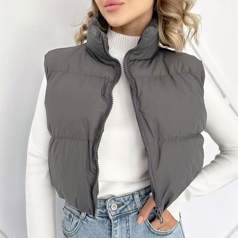 Sierra Short Vest