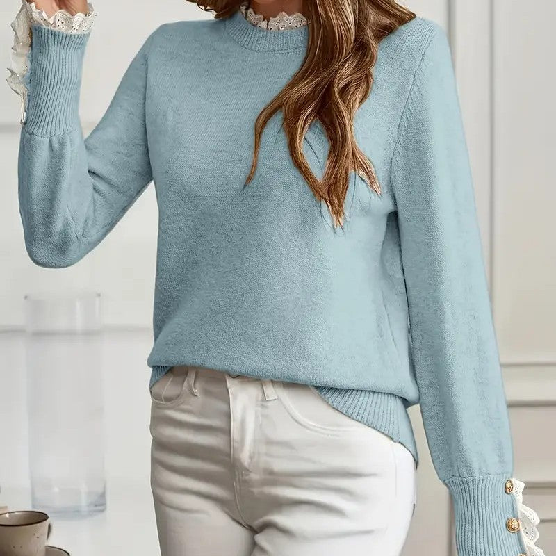 ChicComfort Sweater