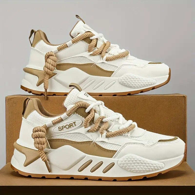 FlowLock Athletic Shoes