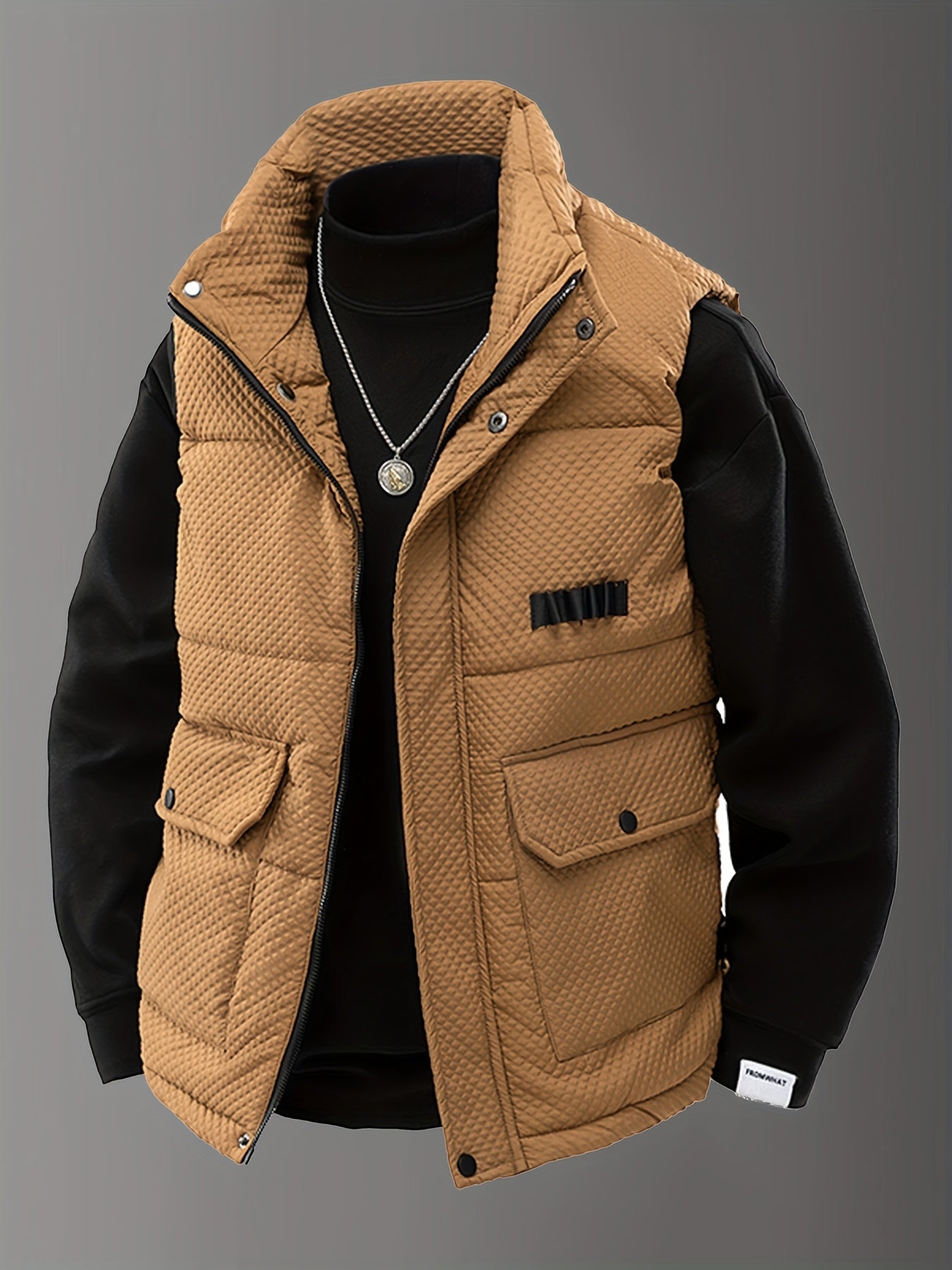 FrostForge Thermal Vest