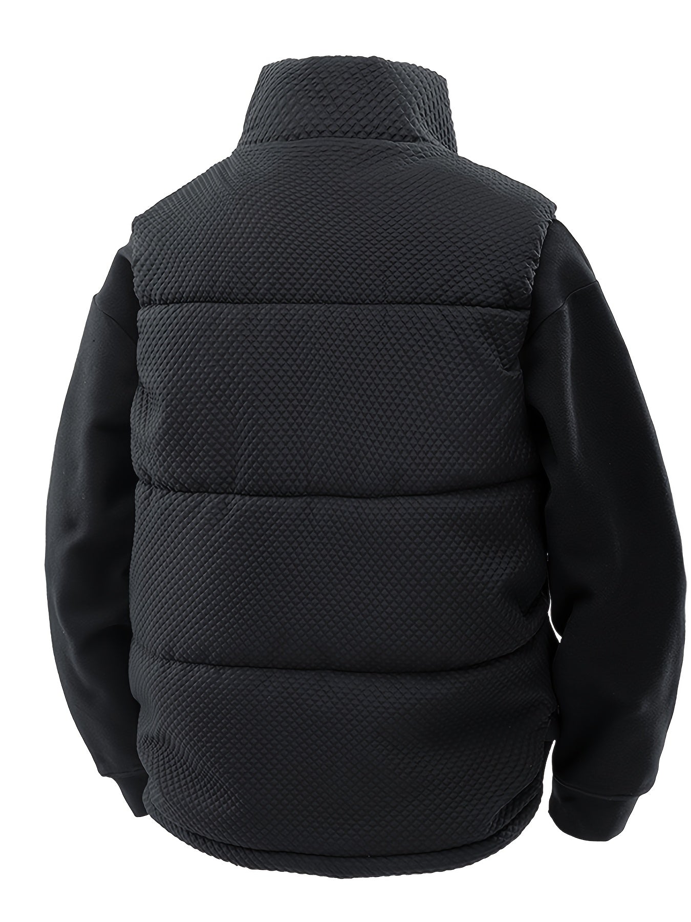 FrostForge Thermal Vest