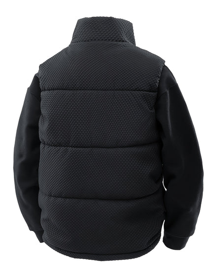 FrostForge Thermal Vest