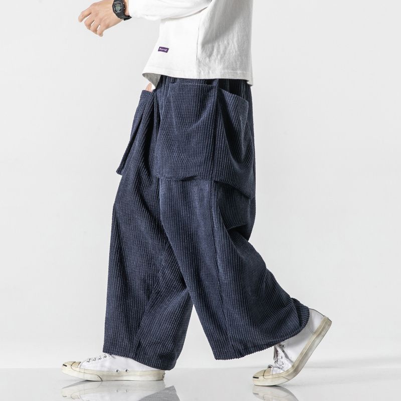 Stravik Urban Corduroy Pants