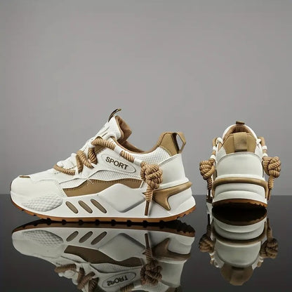 FlowLock Athletic Shoes