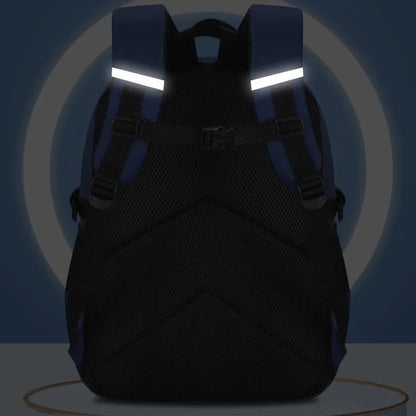 AstroKid Waterproof Backpack