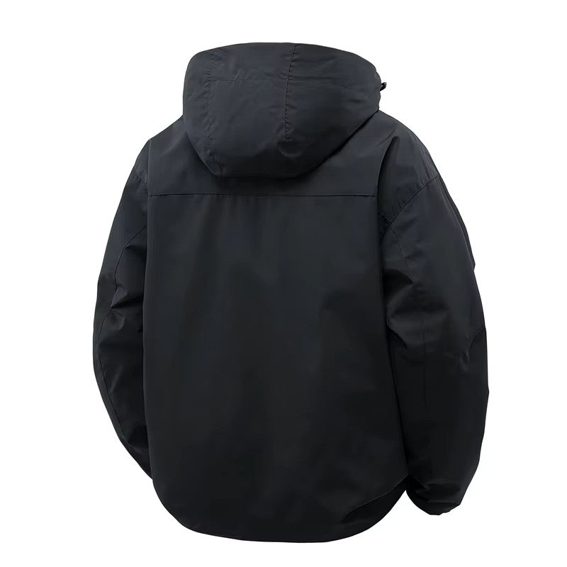 StreamRide Waterproof Jacket