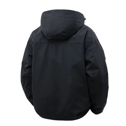 StreamRide Waterproof Jacket